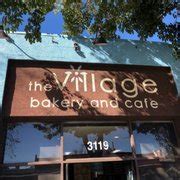 the village bakery los feliz.